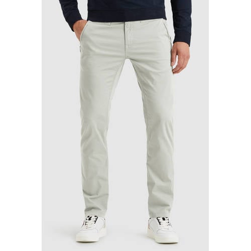 PME Legend regular chino ecru afbeelding