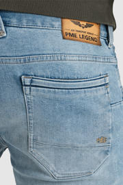 thumbnail: PME Legend NIGHTFLIGHT regular fit jeans blauw
