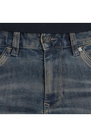 thumbnail: PME Legend XV DENIM slim fit jeans blauw