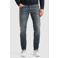 PME Legend XV DENIM slim fit jeans blauw