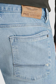 thumbnail: PME Legend COMMANDER 3.0 regular fit jeans blauw