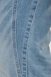 PME Legend Heren Jeans Commander 3.0 - Low Waist - Relaxed Fit - Blauw W29-W40, 36W / 36L
