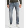 PME Legend TAILWHEEL slim fit jeans lichtgrijs