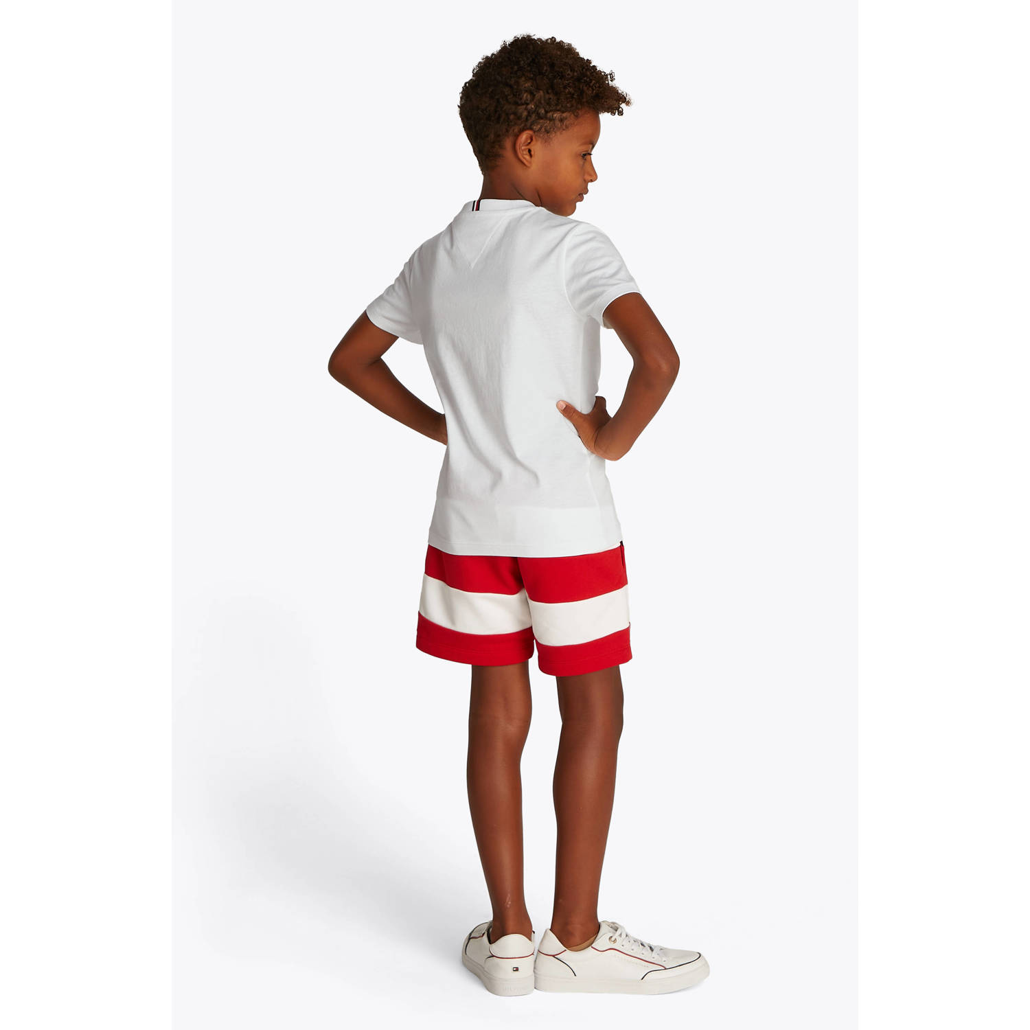 Tommy Hilfiger T-shirt wit