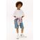 Tommy Hilfiger T-shirt wit