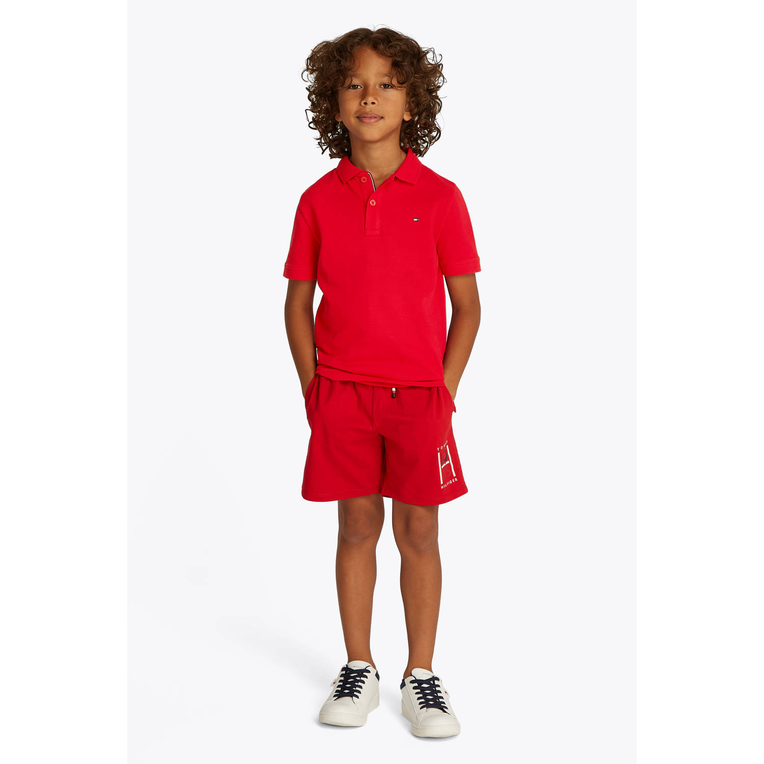 Tommy Hilfiger polo
