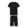 Tommy Hilfiger shirt + broek zwart