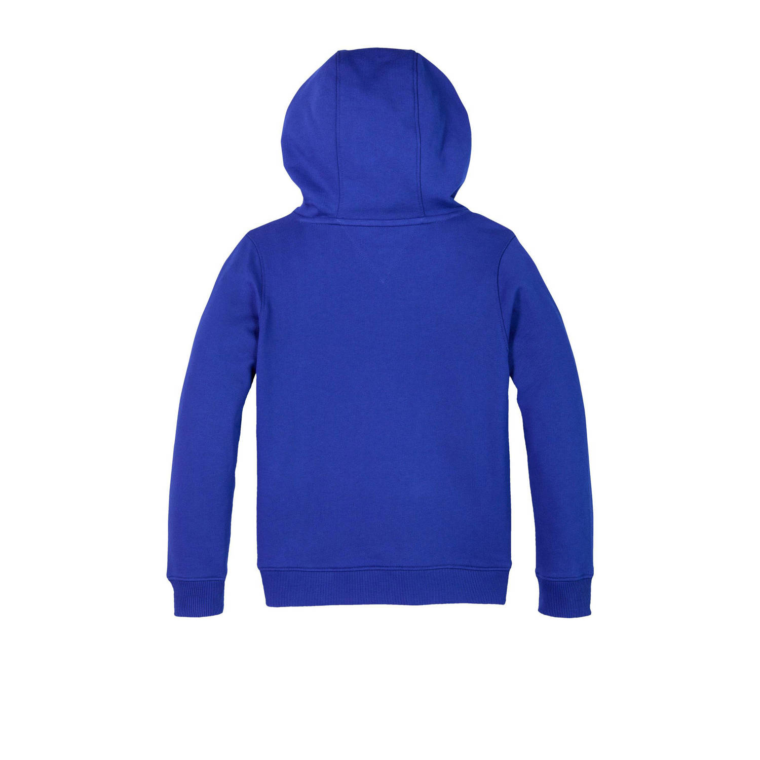 Tommy Hilfiger hoodie U ESSENTIAL