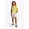 Tommy Hilfiger T-shirt geel