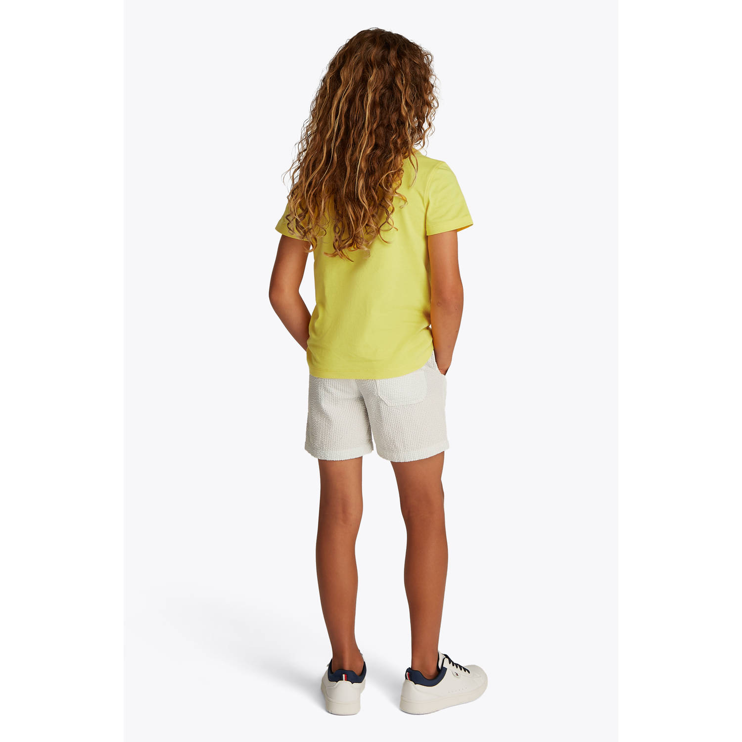 Tommy Hilfiger T-shirt ESSENTIAL
