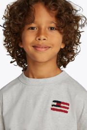 thumbnail: Tommy Hilfiger T-shirt grijs
