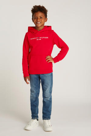 hoodie U ESSENTIAL