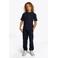 Tommy Hilfiger T-shirt marineblauw