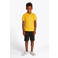 Tommy Hilfiger polo warmgeel