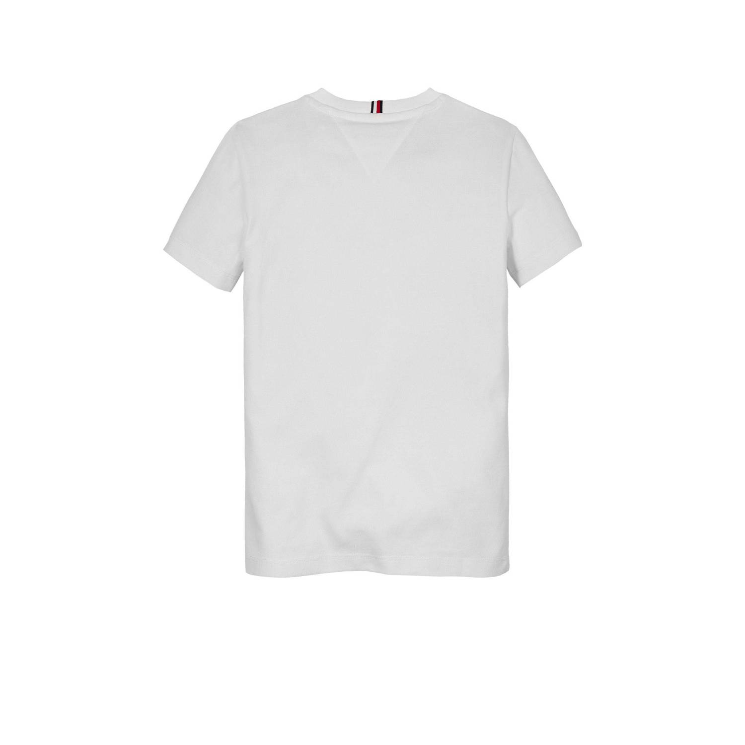Tommy Hilfiger T-shirt wit