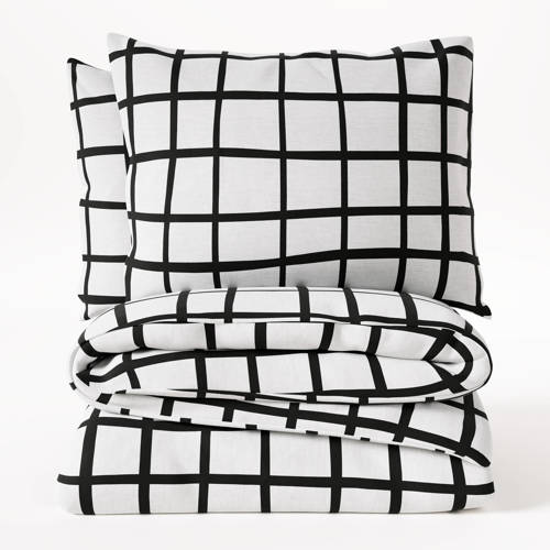 W dekbedovertrek lits-jumeaux (240x220 cm) afbeelding