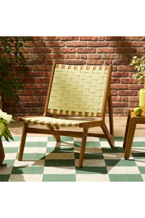 loungestoel Santo