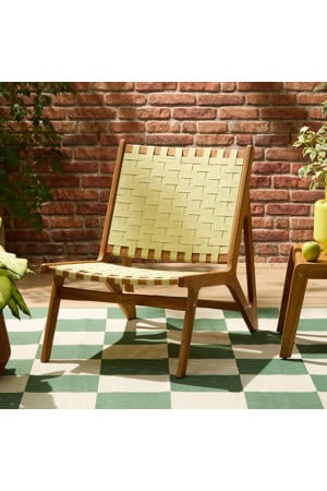 loungestoel Santo