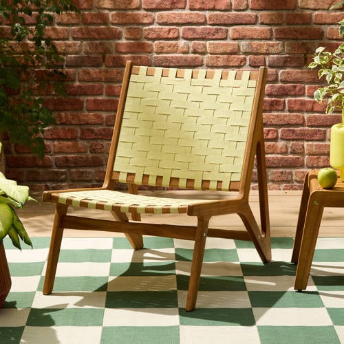 NOUS Garden loungestoel Santo afbeelding