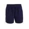 Me & My Monkey twill korte broek donkerblauw