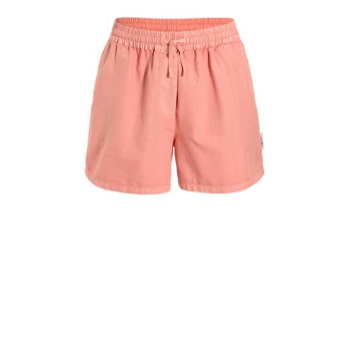 Me & My Monkey twill korte broek peach afbeelding