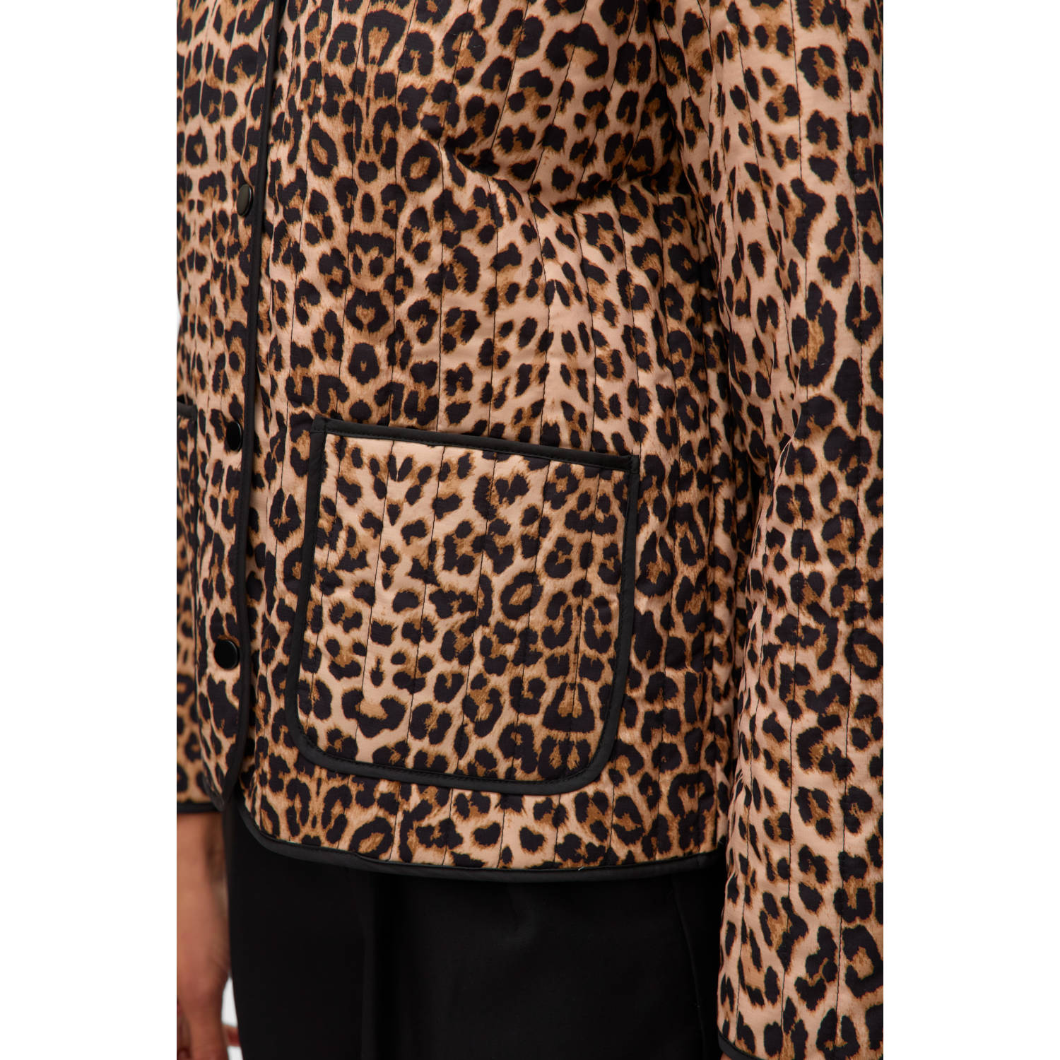 VERO MODA jasje bruin