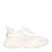 Steve Madden chunky sneakers ecru