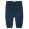 NAME IT BABY baby cargobroek NBMBEN donkerblauw