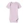 NAME IT BABY romper NBNBODY - roze/geel/groen (set van 3)