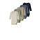 NAME IT BABY romper NBNBODY - blauw/groen/beige (set van 5)