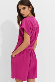 thumbnail: Ruby playsuit magenta