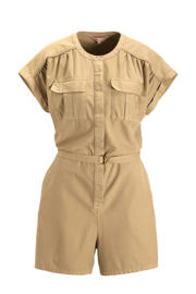 thumbnail: Ruby playsuit beige