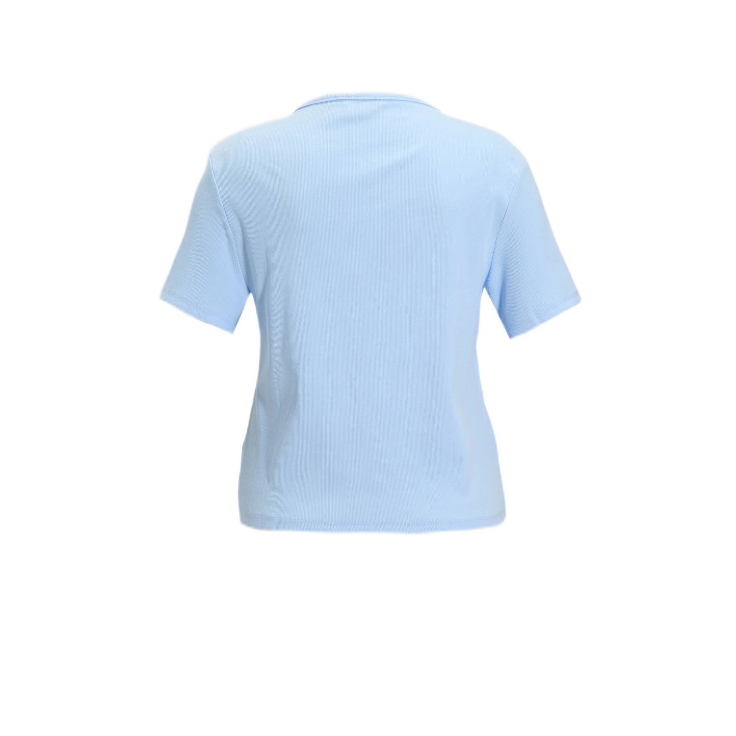 Tommy Jeans T-shirt met logo
