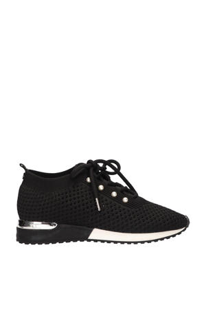   sneakers zwart