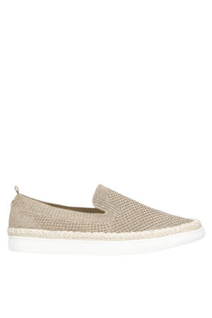   loafers beige
