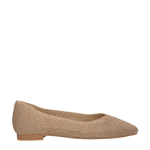 ballerina's beige
