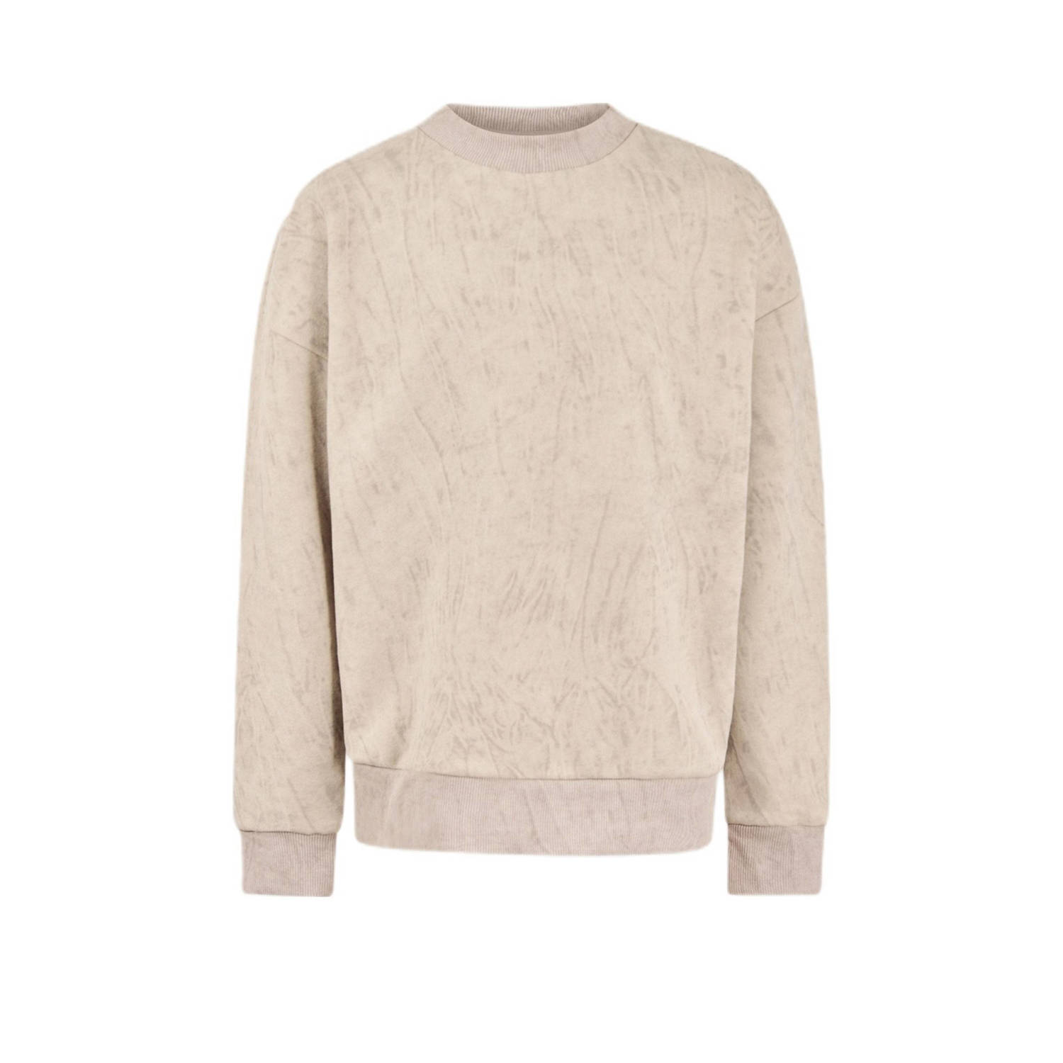 Shoeby sweater beige