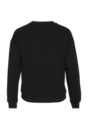 thumbnail: VILA sweater zwart