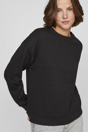 sweater zwart
