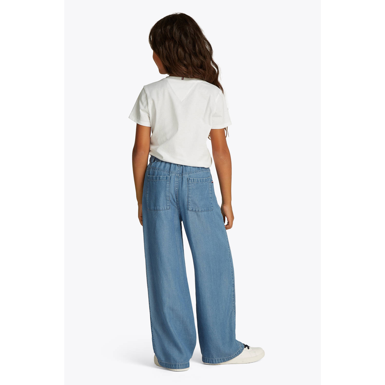 Tommy Hilfiger T-shirt wit