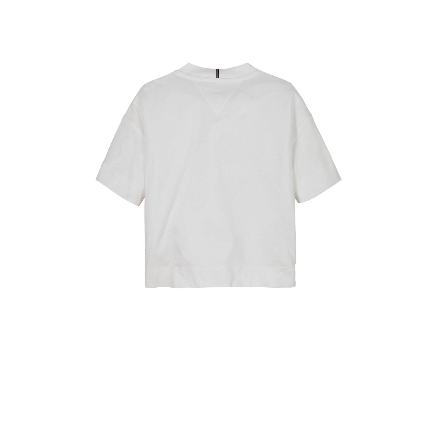 Tommy Hilfiger T-shirt wit