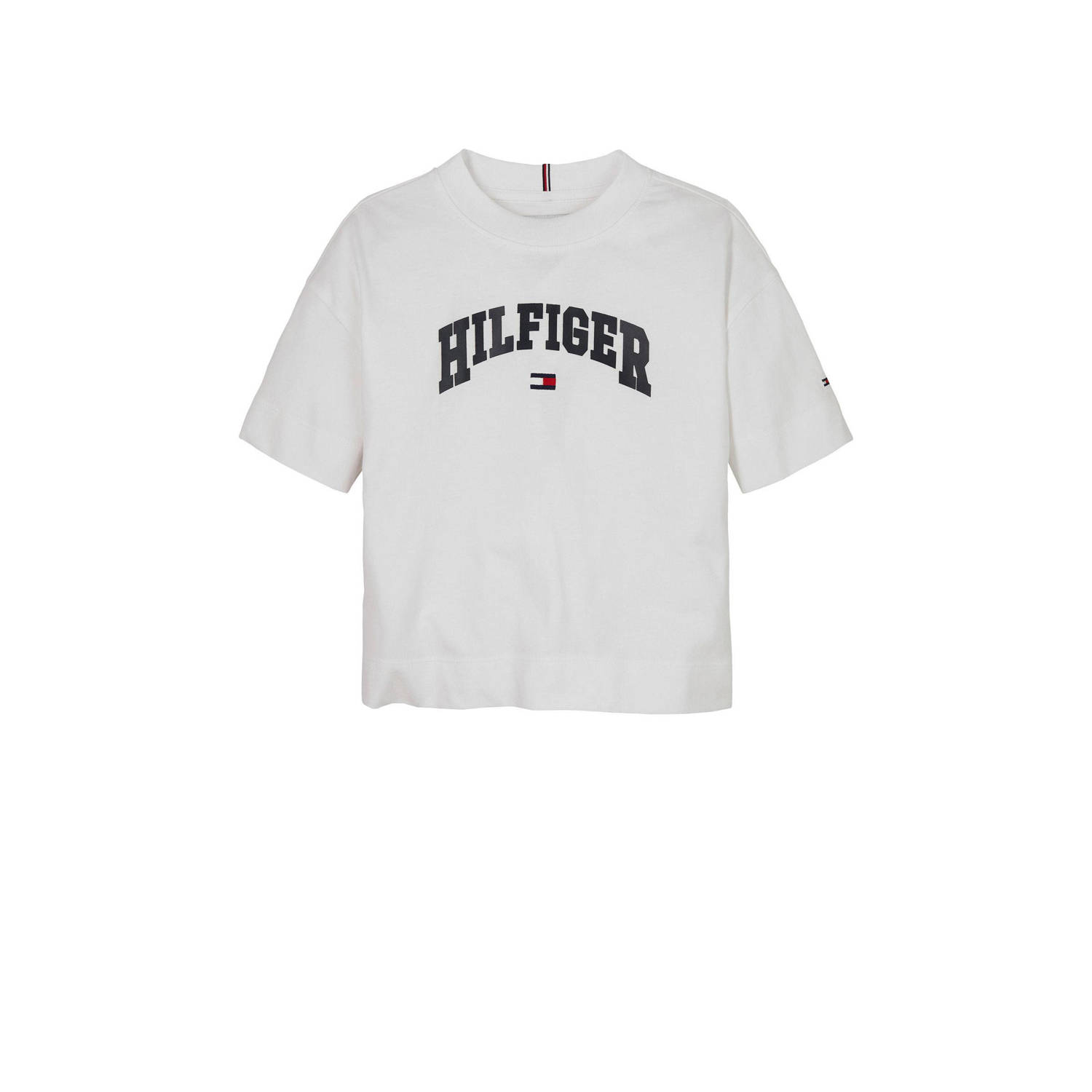 Tommy Hilfiger T-shirt wit