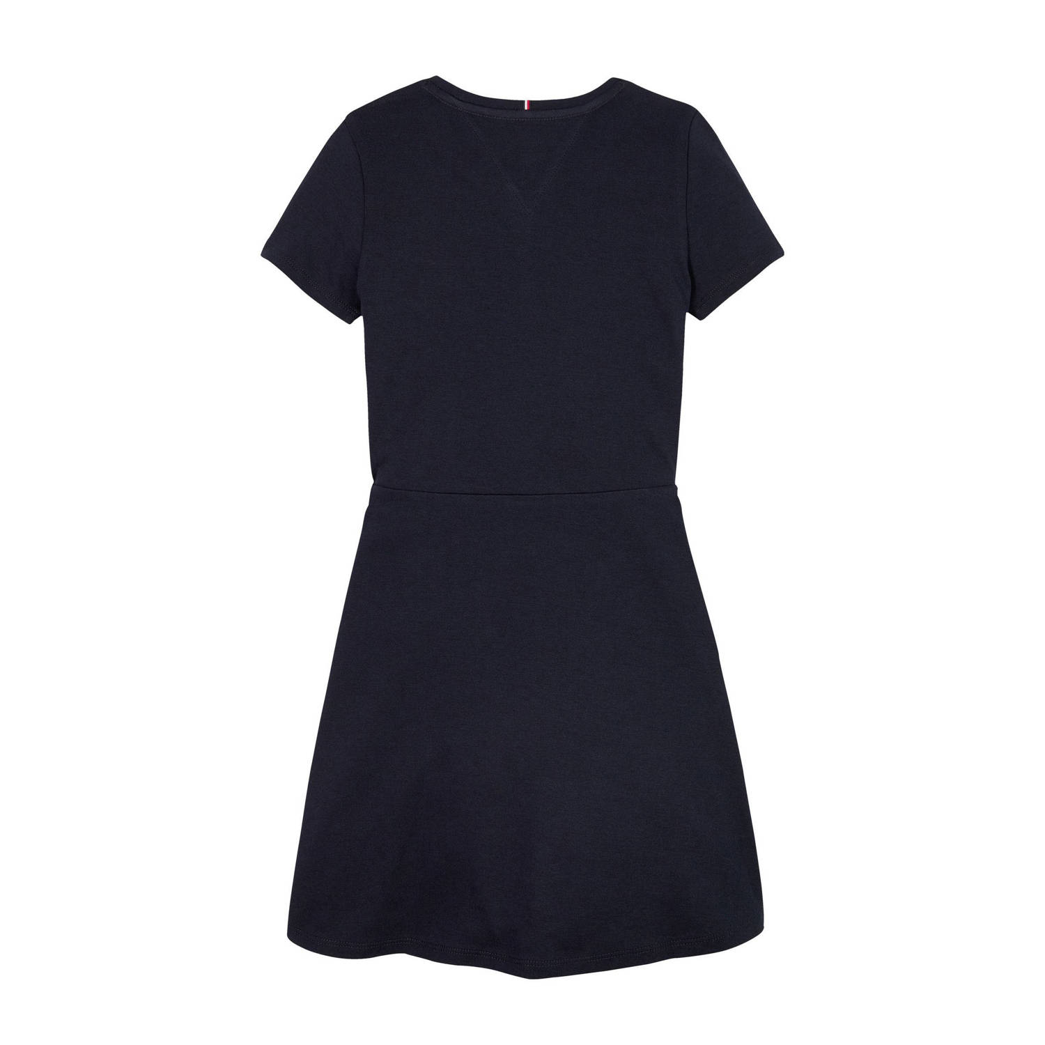 Tommy Hilfiger korte jurk marine