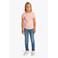 Tommy Hilfiger T-shirt zalm