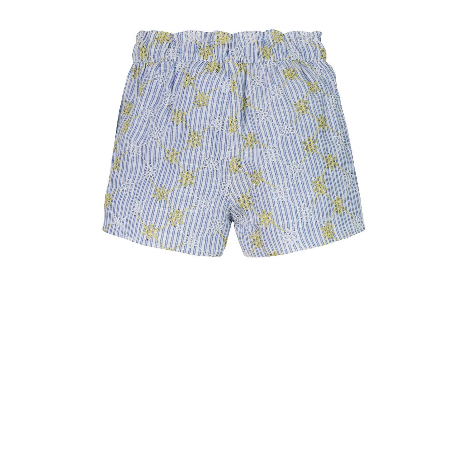 Tommy Hilfiger casual short blauw