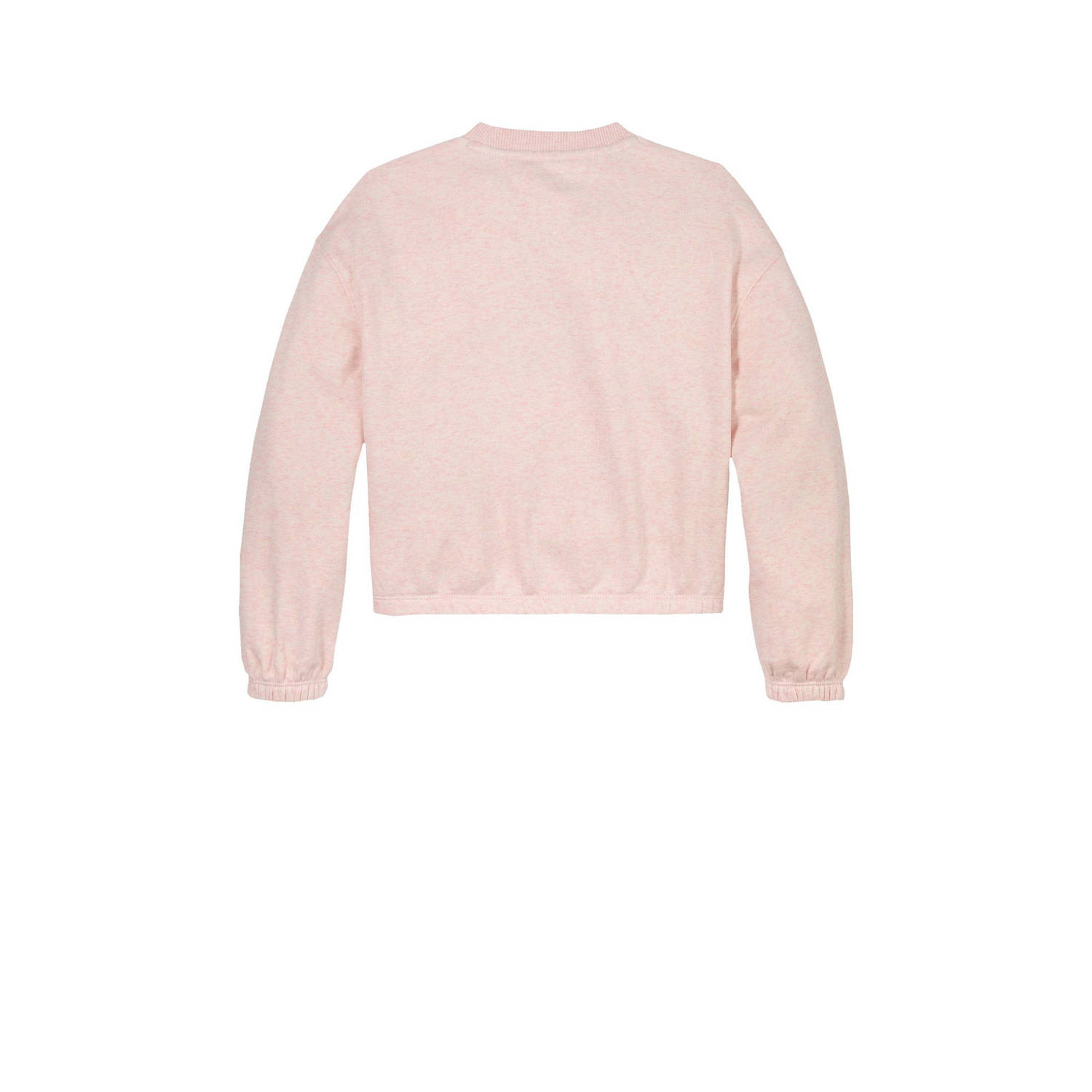 Tommy Hilfiger sweater zalm