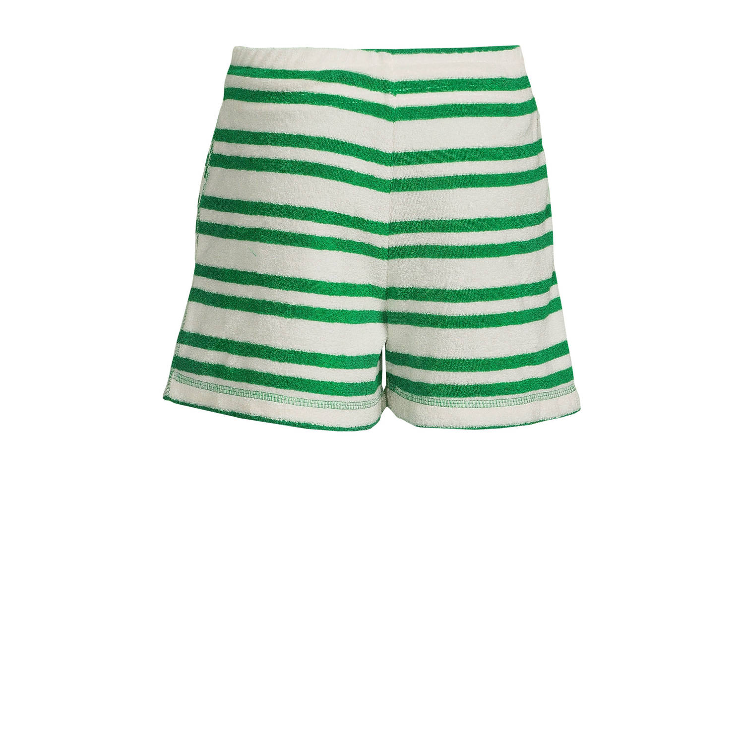 Tommy Hilfiger sweatshort groen