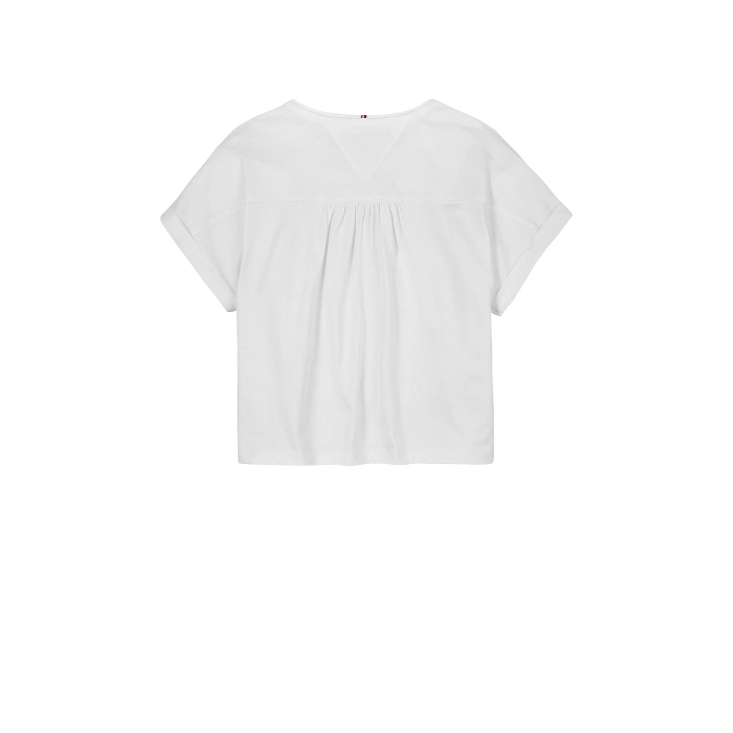 Tommy Hilfiger T-shirt wit