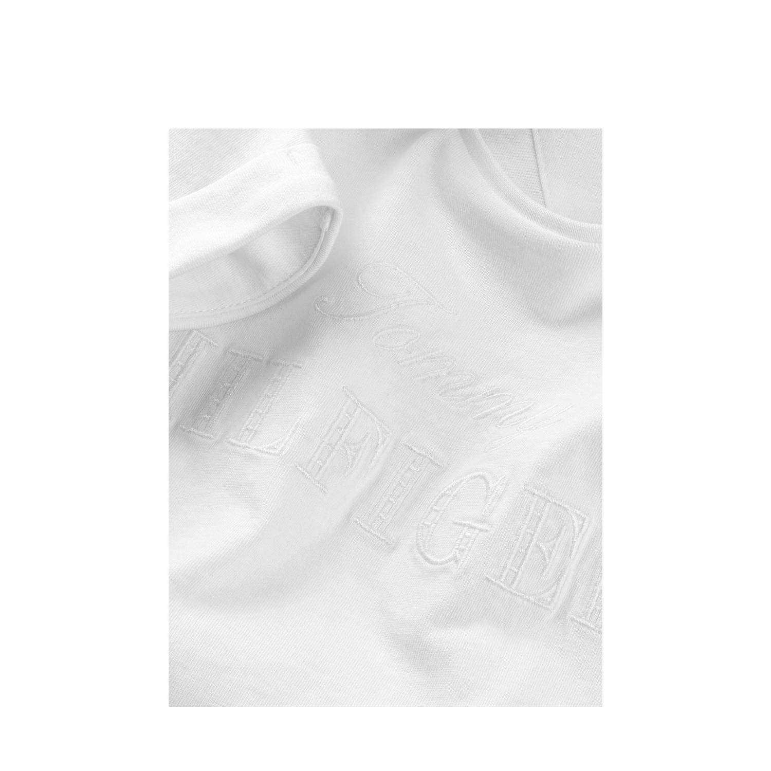 Tommy Hilfiger T-shirt wit