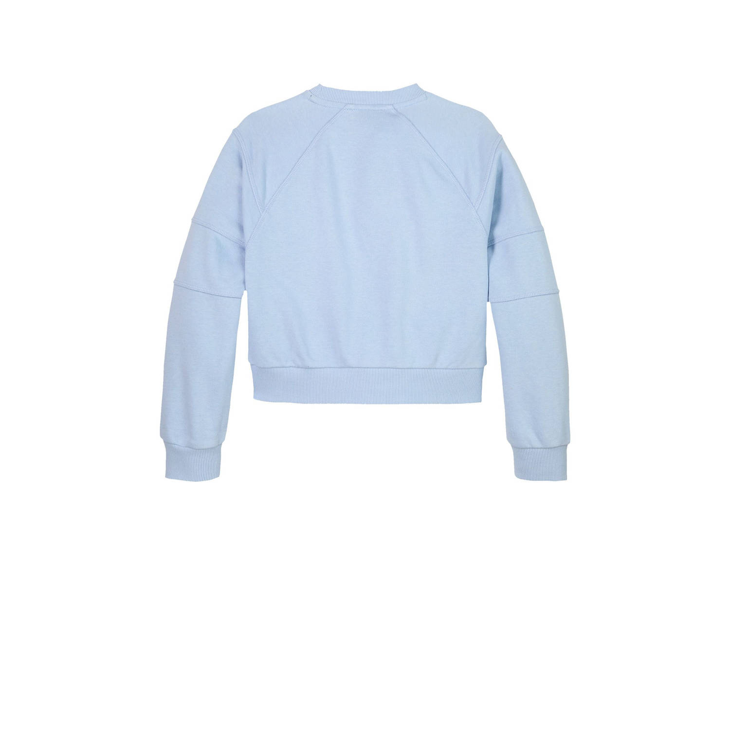 Tommy Hilfiger sweater blauw